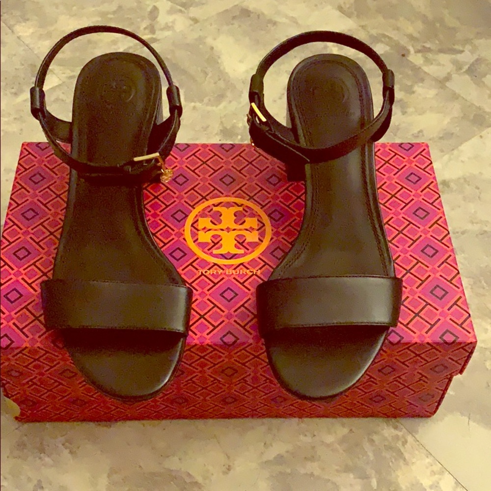 Tory Burch sandal